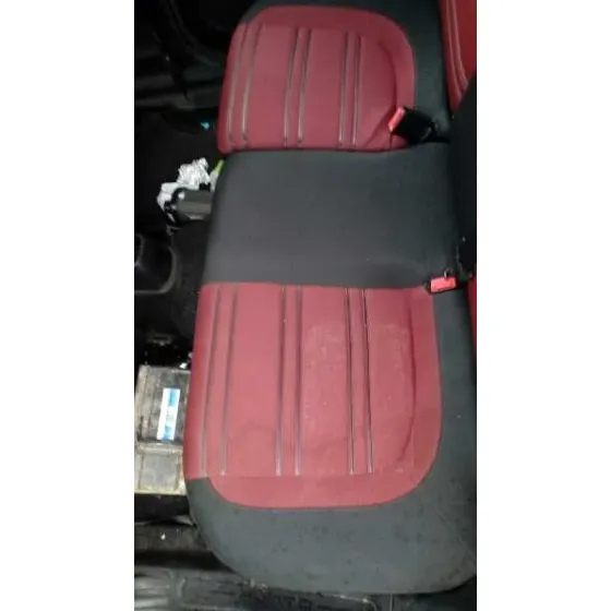 FIAT PUNTO (EVO) (199) '2010 DYNAMIC GRIS