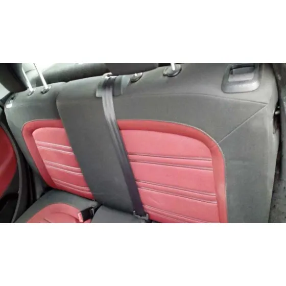 FIAT PUNTO (EVO) (199) '2010 DYNAMIC GRIS
