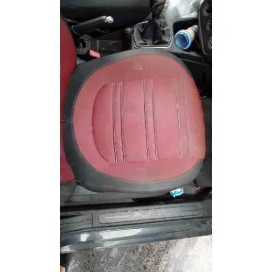 FIAT PUNTO (EVO) (199) '2010 DYNAMIC GRIS