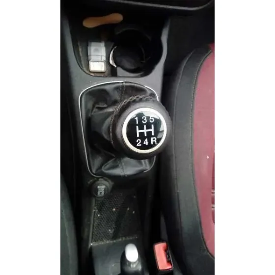 FIAT PUNTO (EVO) (199) '2010 DYNAMIC GRIS