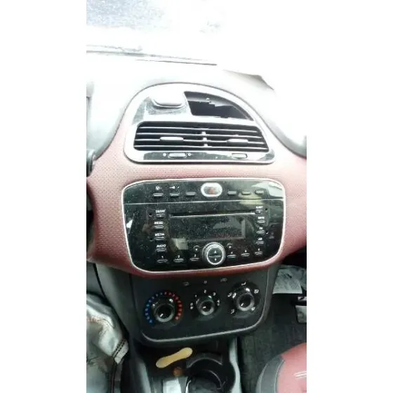 FIAT PUNTO (EVO) (199) '2010 DYNAMIC GRIS