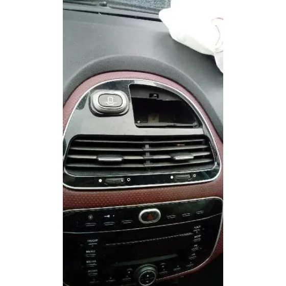 FIAT PUNTO (EVO) (199) '2010 DYNAMIC GRIS