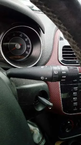 FIAT PUNTO (EVO) (199) '2010 DYNAMIC GRIS