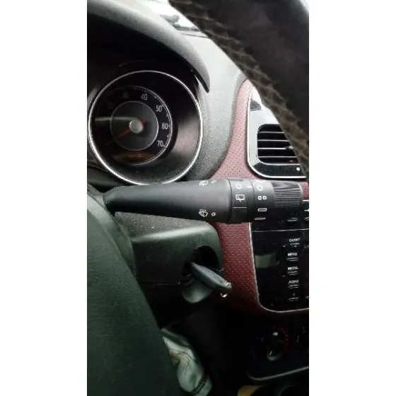 FIAT PUNTO (EVO) (199) '2010 DYNAMIC GRIS