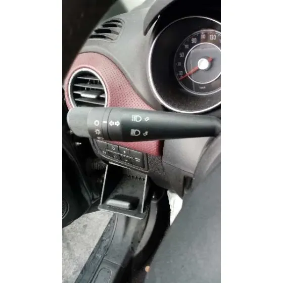 FIAT PUNTO (EVO) (199) '2010 DYNAMIC GRIS
