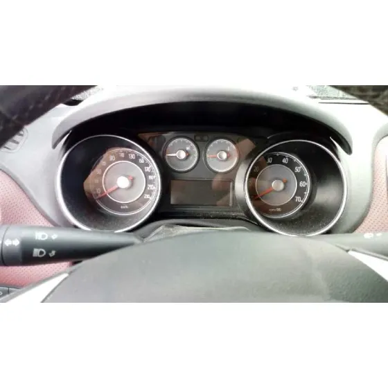FIAT PUNTO (EVO) (199) '2010 DYNAMIC GRIS