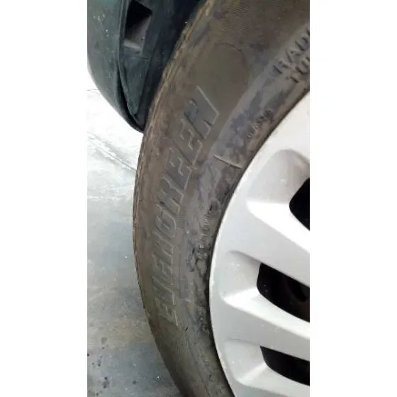 FIAT PUNTO (EVO) (199) '2010 DYNAMIC GRIS
