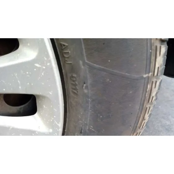 FIAT PUNTO (EVO) (199) '2010 DYNAMIC GRIS