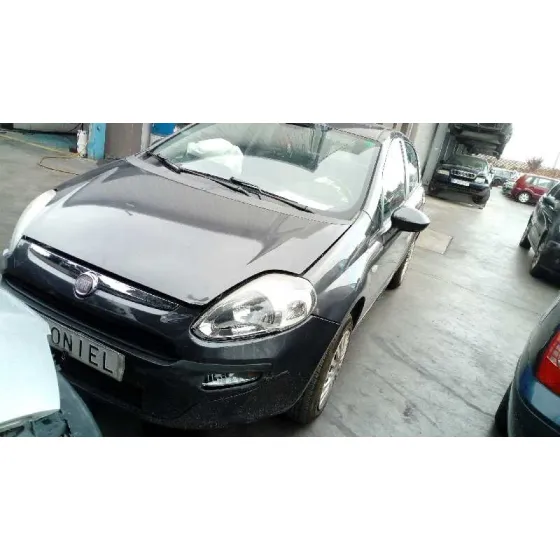 FIAT PUNTO (EVO) (199) '2010 DYNAMIC GRIS