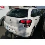 CITROEN C3 '2016 ATTRACTION BLANCO
