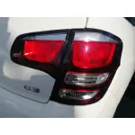 CITROEN C3 '2016 ATTRACTION BLANCO