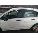 CITROEN C3 '2016 ATTRACTION BLANCO