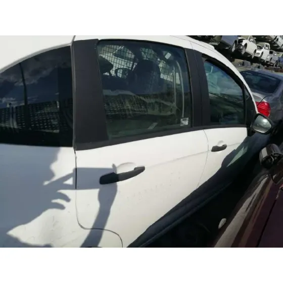 CITROEN C3 '2016 ATTRACTION BLANCO