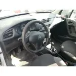 CITROEN C3 '2016 ATTRACTION BLANCO