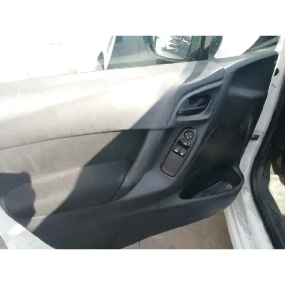 CITROEN C3 '2016 ATTRACTION BLANCO