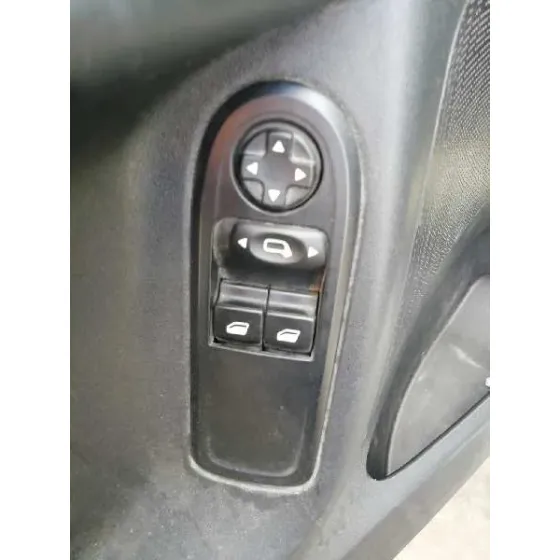 CITROEN C3 '2016 ATTRACTION BLANCO