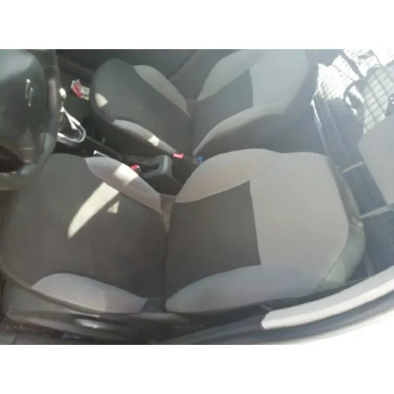 CITROEN C3 '2016 ATTRACTION BLANCO