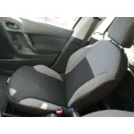 CITROEN C3 '2016 ATTRACTION BLANCO