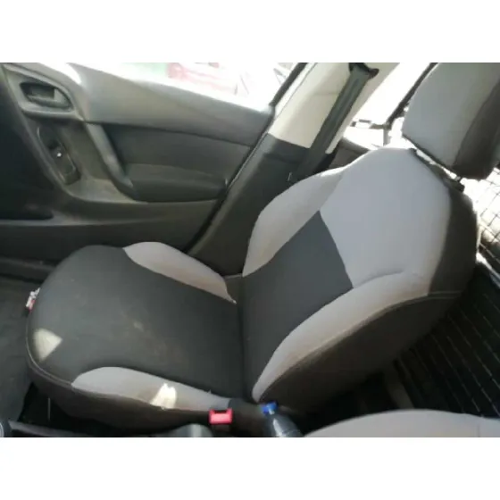 CITROEN C3 '2016 ATTRACTION BLANCO