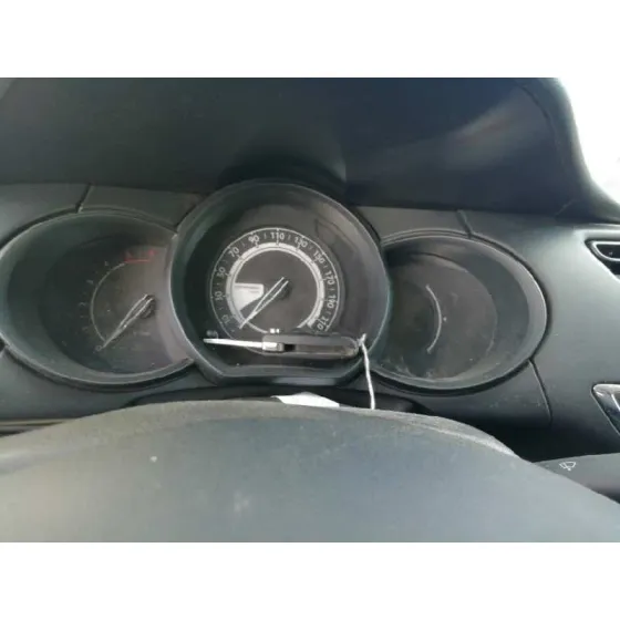 CITROEN C3 '2016 ATTRACTION BLANCO