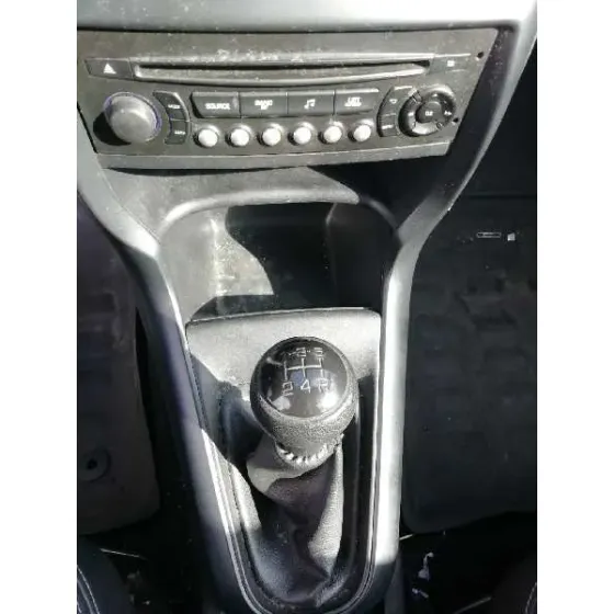 CITROEN C3 '2016 ATTRACTION BLANCO