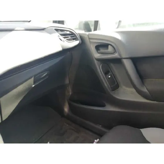 CITROEN C3 '2016 ATTRACTION BLANCO