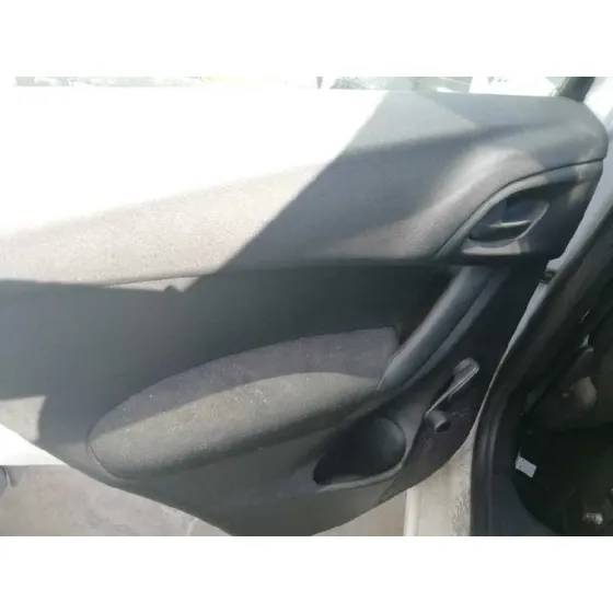 CITROEN C3 '2016 ATTRACTION BLANCO