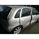 OPEL CORSA C OPEL CORSA C '2006 1.3 16V CDTI CAT (Z 13 DT / LN9) GRIS 2003