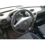 OPEL CORSA C OPEL CORSA C '2006 1.3 16V CDTI CAT (Z 13 DT / LN9) GRIS 2003