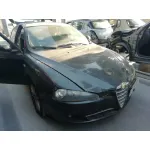 ALFA ROMEO 147 (190) ALFA ROMEO 147 (190) '2007 1.9 JTD CAT NEGRO 2004