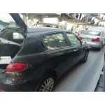ALFA ROMEO 147 (190) ALFA ROMEO 147 (190) '2007 1.9 JTD CAT NEGRO 2004