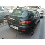 ALFA ROMEO 147 (190) ALFA ROMEO 147 (190) '2007 1.9 JTD CAT NEGRO 2004