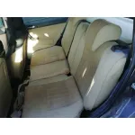 ALFA ROMEO 147 (190) ALFA ROMEO 147 (190) '2007 1.9 JTD CAT NEGRO 2004
