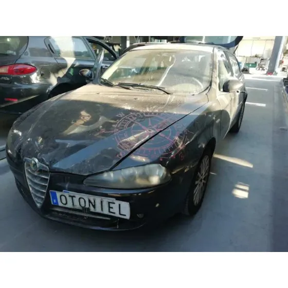 ALFA ROMEO 147 (190) '2007 1.9 JTD CAT NEGRO