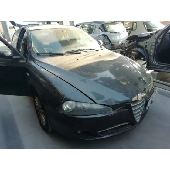 ALFA ROMEO 147 (190) '2007 1.9 JTD CAT NEGRO