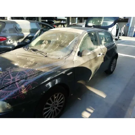 ALFA ROMEO 147 (190) '2007 1.9 JTD CAT NEGRO