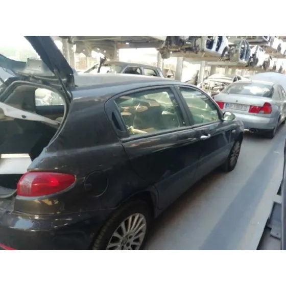 ALFA ROMEO 147 (190) '2007 1.9 JTD CAT NEGRO