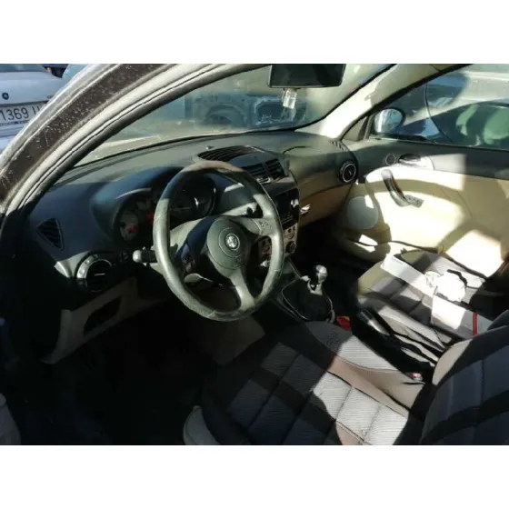 ALFA ROMEO 147 (190) '2007 1.9 JTD CAT NEGRO