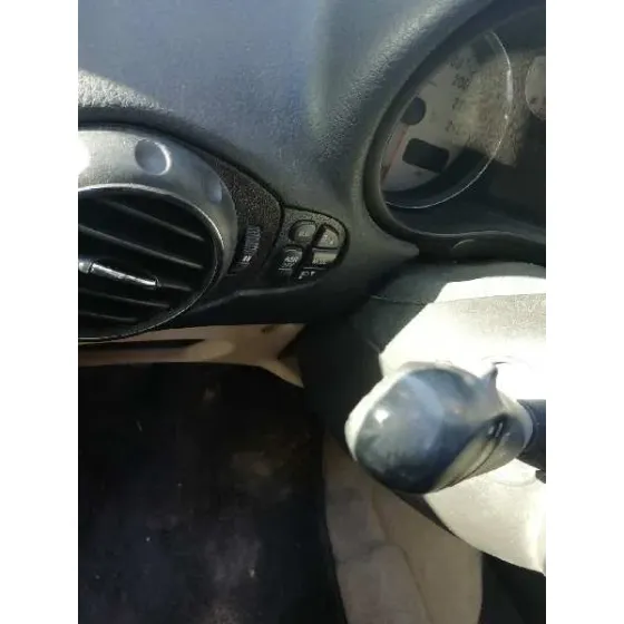 ALFA ROMEO 147 (190) '2007 1.9 JTD CAT NEGRO
