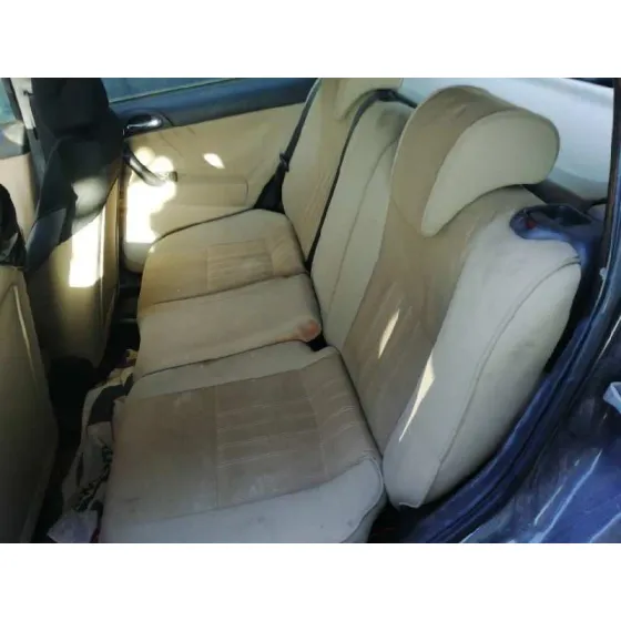 ALFA ROMEO 147 (190) '2007 1.9 JTD CAT NEGRO