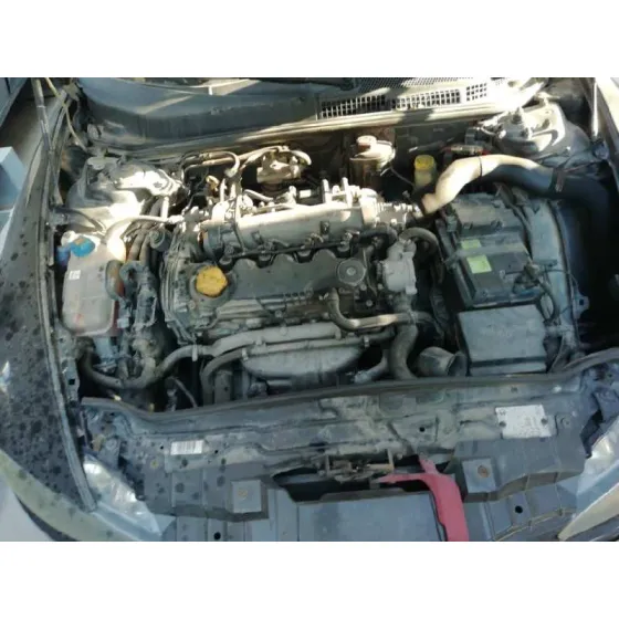 ALFA ROMEO 147 (190) '2007 1.9 JTD CAT NEGRO