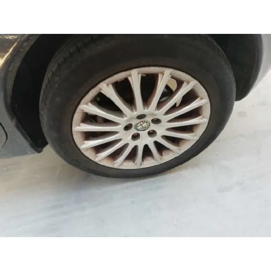 ALFA ROMEO 147 (190) '2007 1.9 JTD CAT NEGRO
