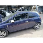 OPEL CORSA D (S07) MOTOR A14XER MANUAL 5V CVF/KW: 10.73/74 2009