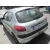 PEUGEOT 206 BERLINA PEUGEOT 206 BERLINA '2002 XR GRIS 1998