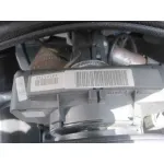 PEUGEOT 206 BERLINA PEUGEOT 206 BERLINA '2002 XR GRIS 1998