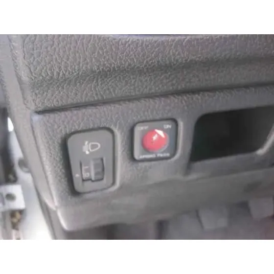 PEUGEOT 206 BERLINA '2002 XR GRIS