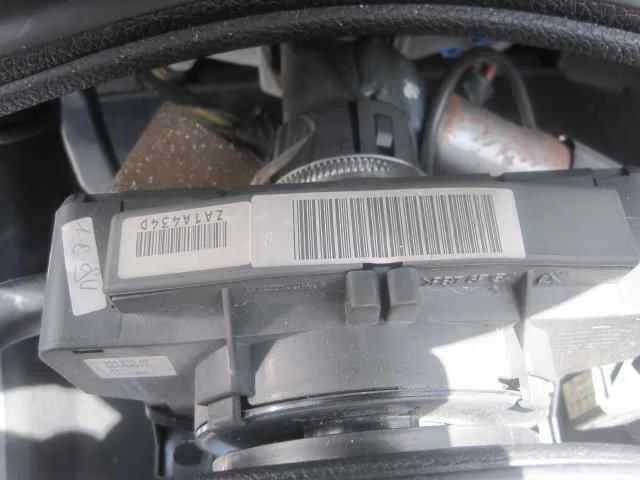 PEUGEOT 206 BERLINA '2002 XR GRIS