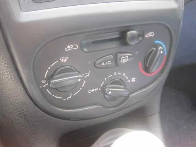 PEUGEOT 206 BERLINA '2002 XR GRIS