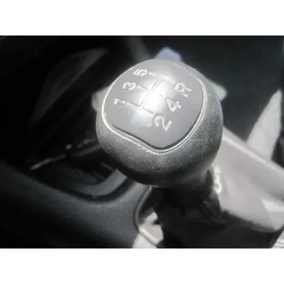 PEUGEOT 206 BERLINA '2002 XR GRIS