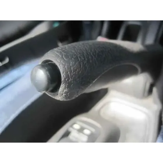PEUGEOT 206 BERLINA '2002 XR GRIS